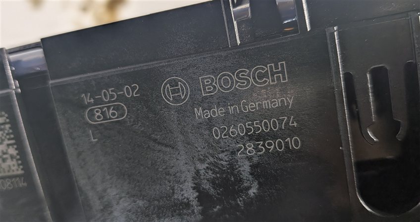 Thumbnail 14: 2014-2018 BMW 328i (F30) DIESEL X-DRIVE AWD 8HP-45 TRANSMISSION VALVE BODY 