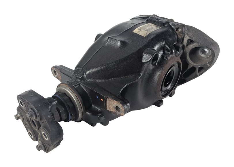 2014-2019 BMW 2 3 4 SERIES (F22 F30 F32) REAR DIFFERENTIAL GEAR CARRIER (2.81)