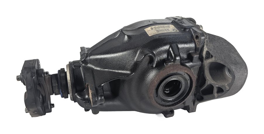 Thumbnail 2: 2014-2019 BMW 2 3 4 SERIES (F22 F30 F32) REAR DIFFERENTIAL GEAR CARRIER (2.81)