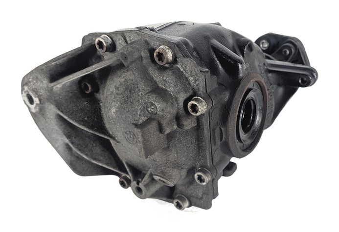 Thumbnail 3: 2014-2019 BMW 2 3 4 SERIES (F22 F30 F32) REAR DIFFERENTIAL GEAR CARRIER (2.81)
