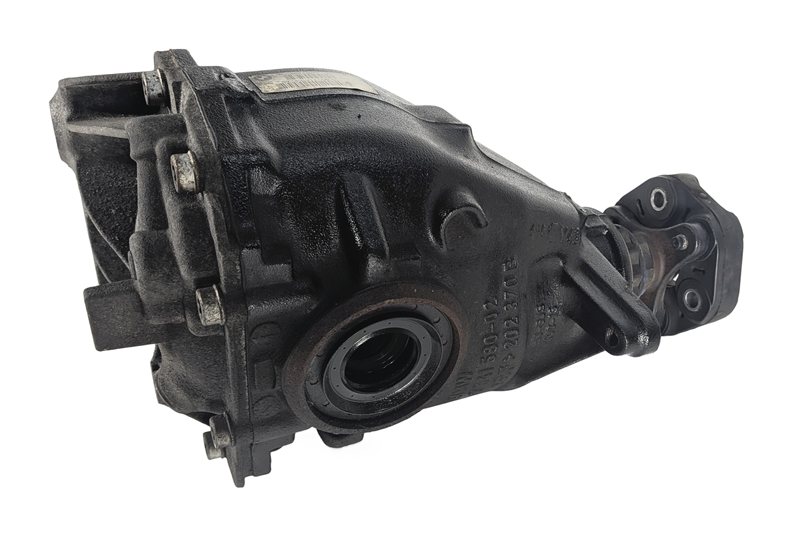 Thumbnail 4: 2014-2019 BMW 2 3 4 SERIES (F22 F30 F32) REAR DIFFERENTIAL GEAR CARRIER (2.81)