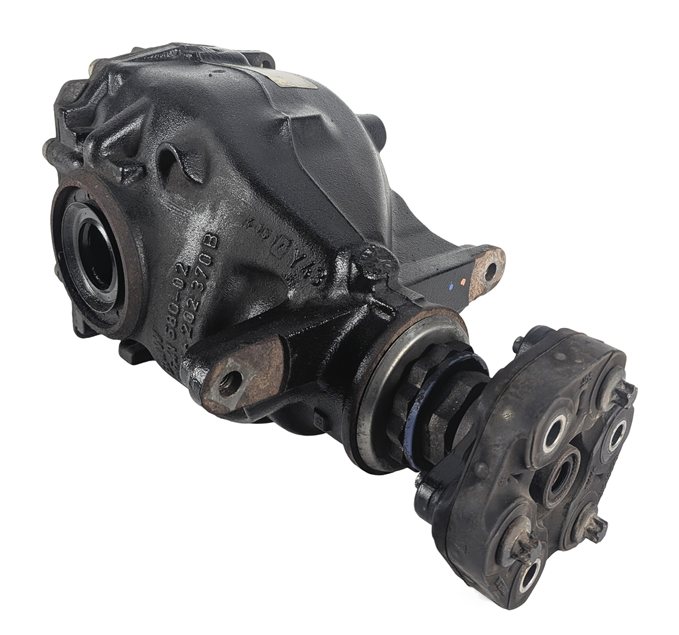 Thumbnail 5: 2014-2019 BMW 2 3 4 SERIES (F22 F30 F32) REAR DIFFERENTIAL GEAR CARRIER (2.81)