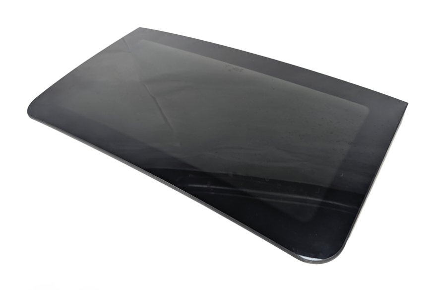 Thumbnail 1: 14-19 BMW 328D 330i XDRIVE F30 F31 FRONT PANORAMIC SUNROOF GLASS PANEL