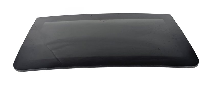 Thumbnail 2: 14-19 BMW 328D 330i XDRIVE F30 F31 FRONT PANORAMIC SUNROOF GLASS PANEL