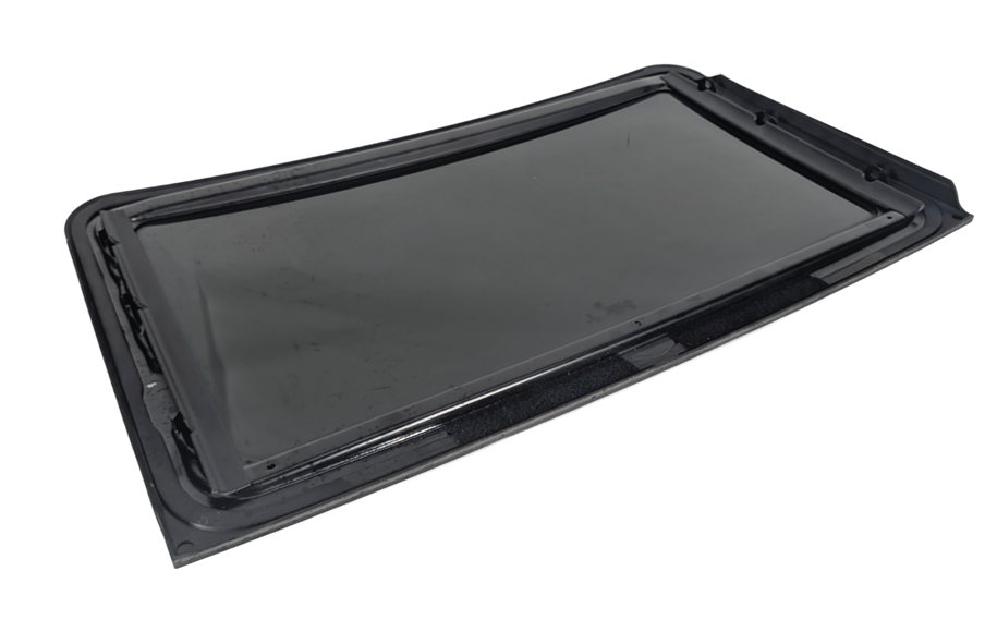 Thumbnail 3: 14-19 BMW 328D 330i XDRIVE F30 F31 FRONT PANORAMIC SUNROOF GLASS PANEL