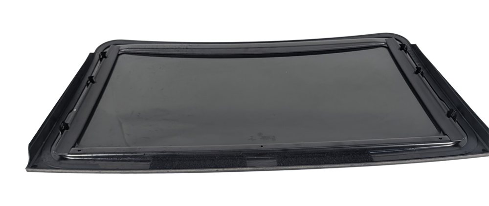 Thumbnail 4: 14-19 BMW 328D 330i XDRIVE F30 F31 FRONT PANORAMIC SUNROOF GLASS PANEL
