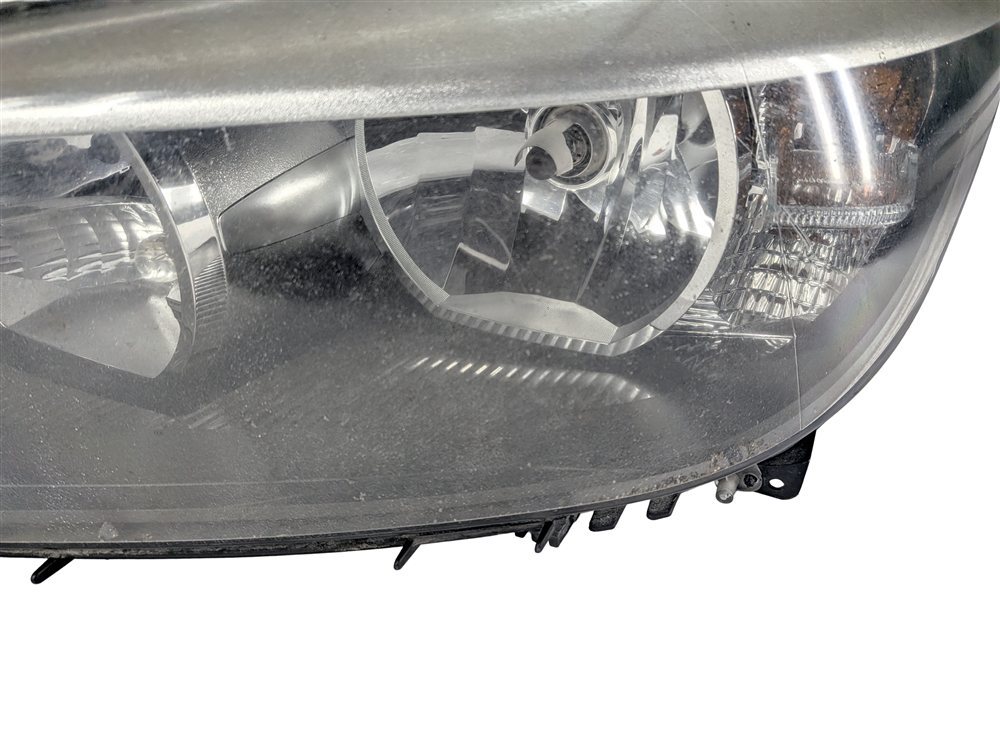 Thumbnail 10: 12-15 BMW 320i 328i 335i (F30) SEDAN - LEFT DRIVER HALOGEN HEADLIGHT LIGHT LAMP