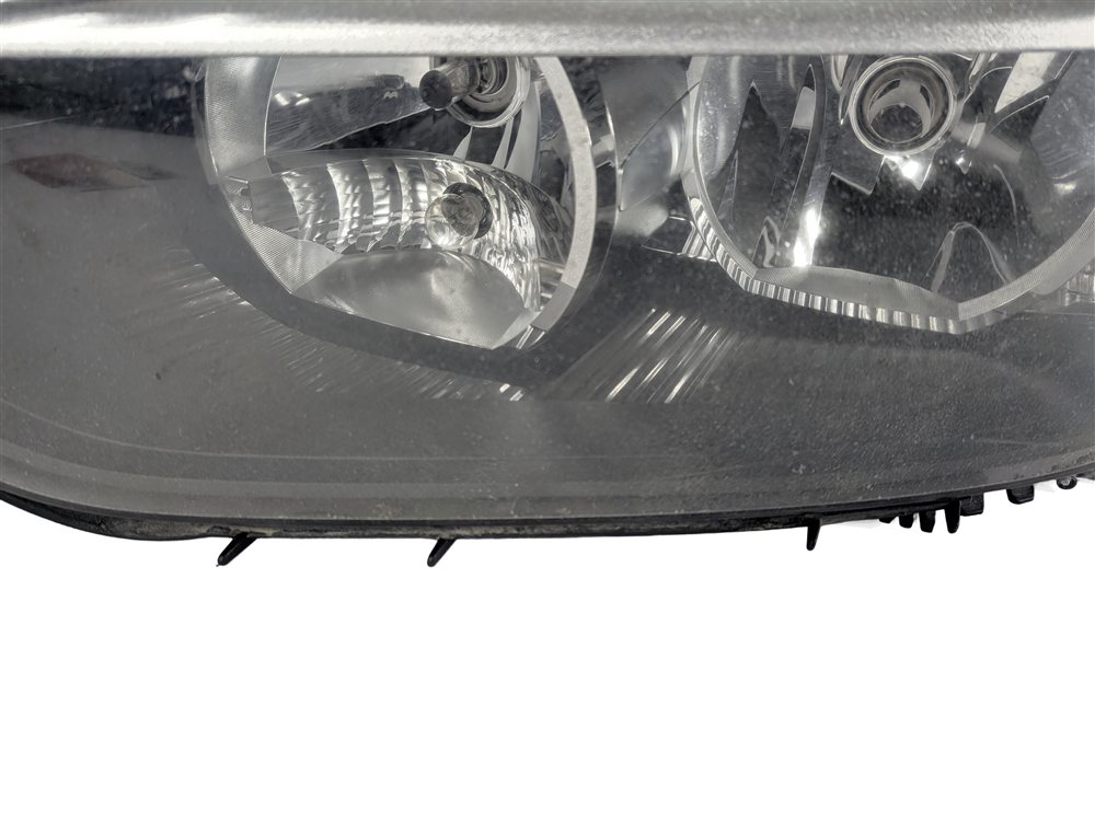 Thumbnail 11: 12-15 BMW 320i 328i 335i (F30) SEDAN - LEFT DRIVER HALOGEN HEADLIGHT LIGHT LAMP