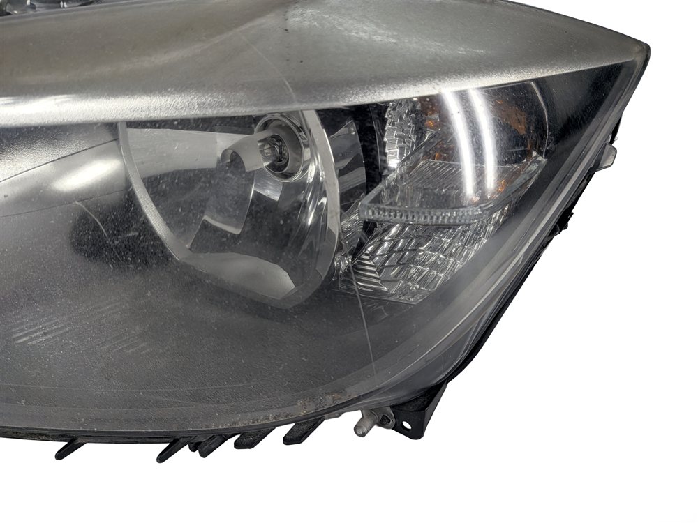 Thumbnail 9: 12-15 BMW 320i 328i 335i (F30) SEDAN - LEFT DRIVER HALOGEN HEADLIGHT LIGHT LAMP