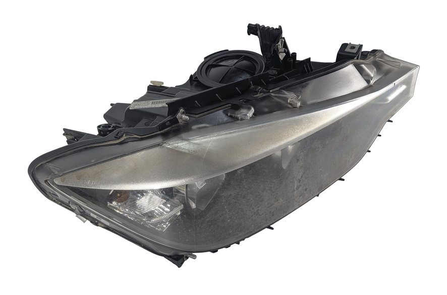 12-15 BMW 320i 328i 335i F30 SEDAN RIGHT PASSENGER HALOGEN HEADLIGHT LIGHT LAMP