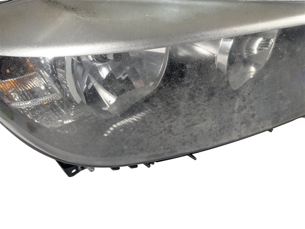 Thumbnail 12: 12-15 BMW 320i 328i 335i F30 SEDAN RIGHT PASSENGER HALOGEN HEADLIGHT LIGHT LAMP