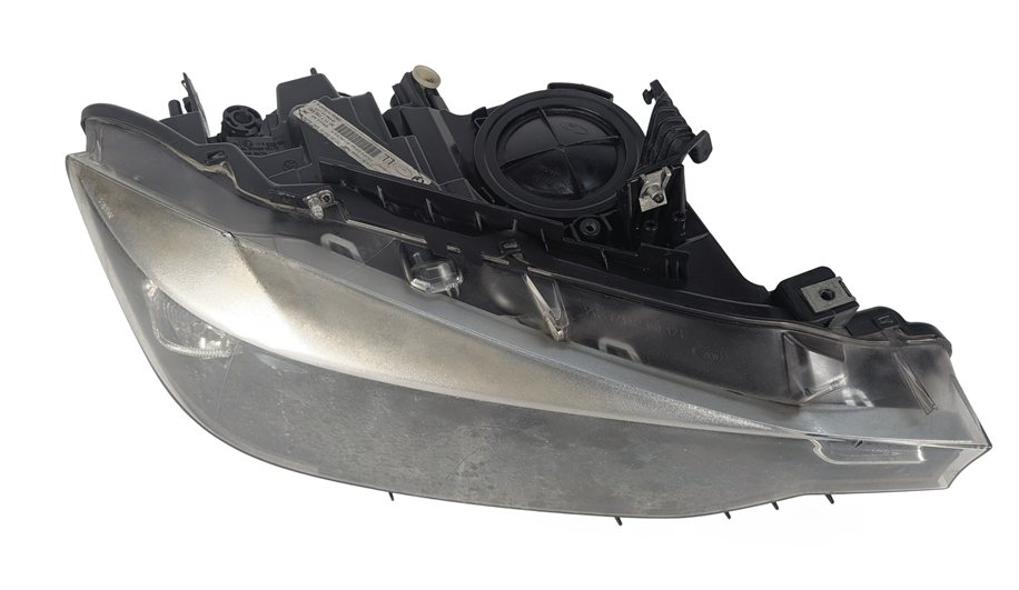 Thumbnail 4: 12-15 BMW 320i 328i 335i F30 SEDAN RIGHT PASSENGER HALOGEN HEADLIGHT LIGHT LAMP
