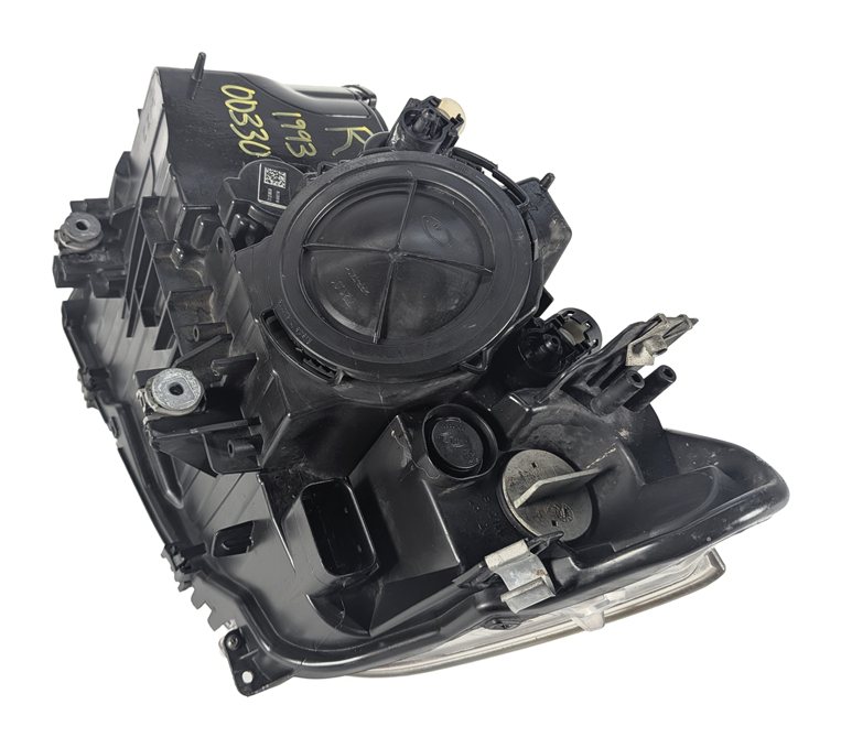 Thumbnail 6: 12-15 BMW 320i 328i 335i F30 SEDAN RIGHT PASSENGER HALOGEN HEADLIGHT LIGHT LAMP