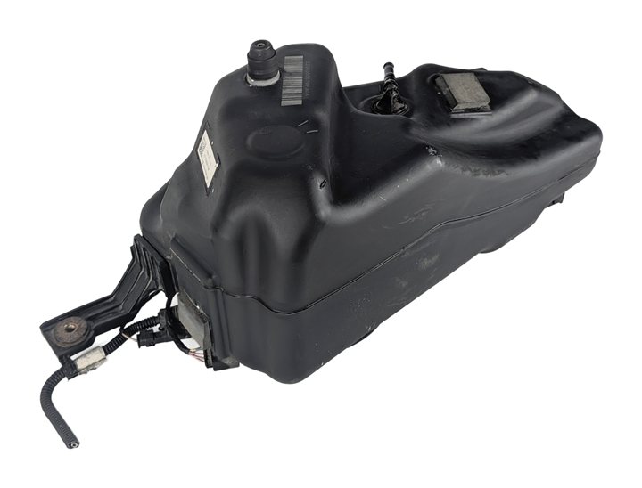 Thumbnail 5: 14-18 BMW 328i (F30) 2.0L N47T DIESEL EXHAUST FLUID DEF SCR ACTIVE TANK w/ PUMP