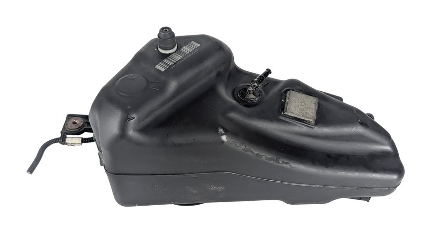 Thumbnail 6: 14-18 BMW 328i (F30) 2.0L N47T DIESEL EXHAUST FLUID DEF SCR ACTIVE TANK w/ PUMP