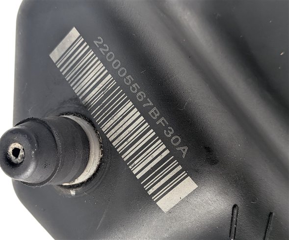 Thumbnail 8: 14-18 BMW 328i (F30) 2.0L N47T DIESEL EXHAUST FLUID DEF SCR ACTIVE TANK w/ PUMP