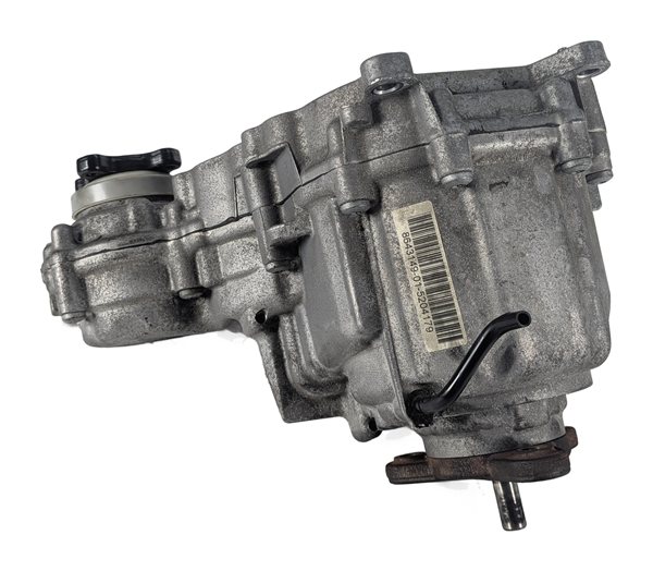 Thumbnail 2: 12-19 BMW 2 3 4 5 6 7 (F01 F06 F07 F10 F22 F30 F32) TRANSFER CASE w/ SHIFT MOTOR