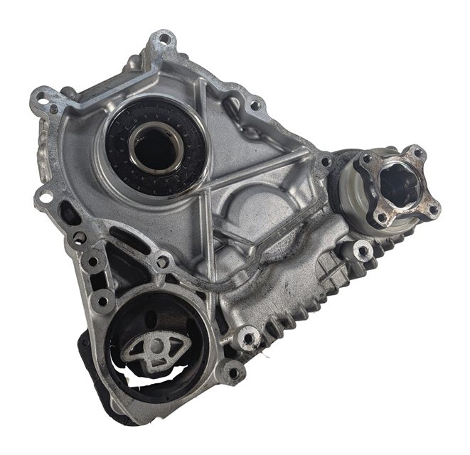 Thumbnail 3: 12-19 BMW 2 3 4 5 6 7 (F01 F06 F07 F10 F22 F30 F32) TRANSFER CASE w/ SHIFT MOTOR