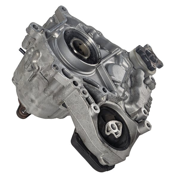 Thumbnail 4: 12-19 BMW 2 3 4 5 6 7 (F01 F06 F07 F10 F22 F30 F32) TRANSFER CASE w/ SHIFT MOTOR