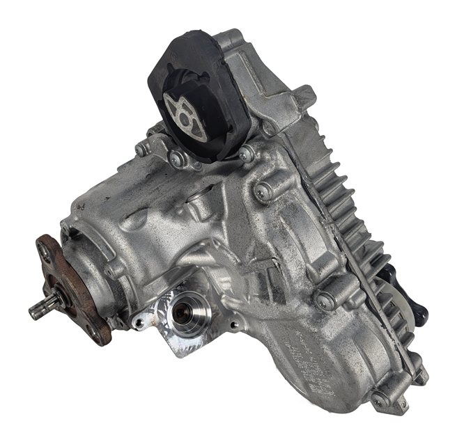 Thumbnail 5: 12-19 BMW 2 3 4 5 6 7 (F01 F06 F07 F10 F22 F30 F32) TRANSFER CASE w/ SHIFT MOTOR