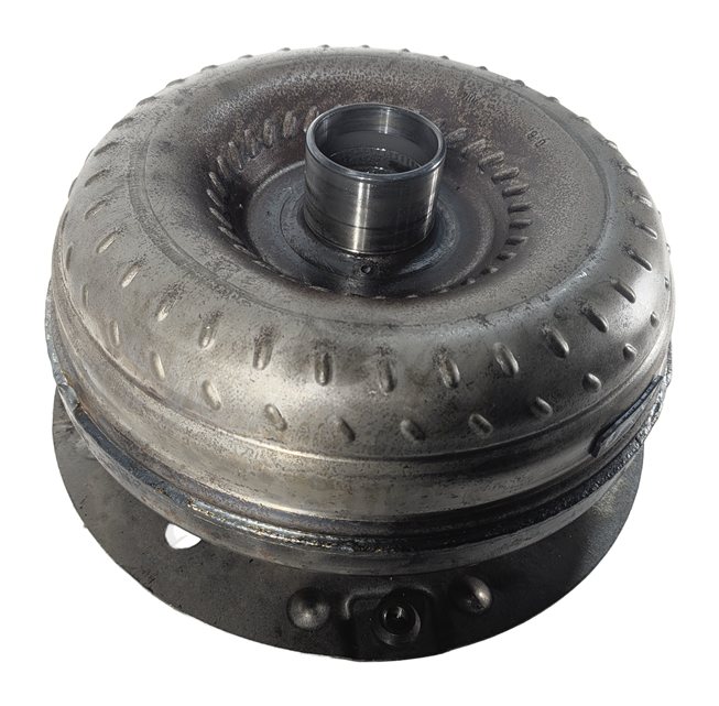 2014-2018 BMW 328i (F30) DIESEL AUTO AUTOMATIC TRANSMISSION TORQUE CONVERTER
