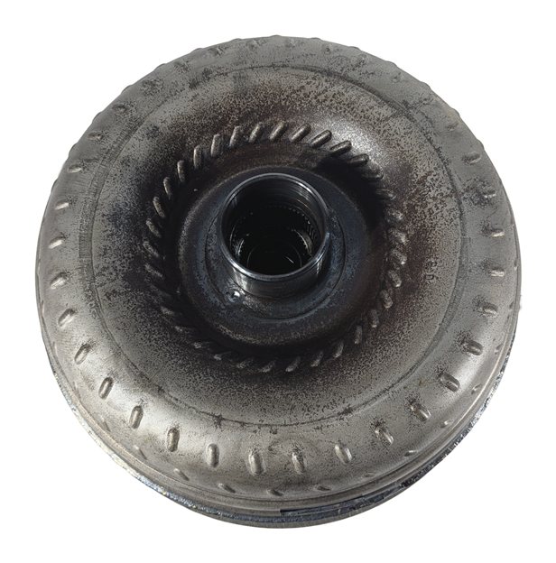 Thumbnail 3: 2014-2018 BMW 328i (F30) DIESEL AUTO AUTOMATIC TRANSMISSION TORQUE CONVERTER