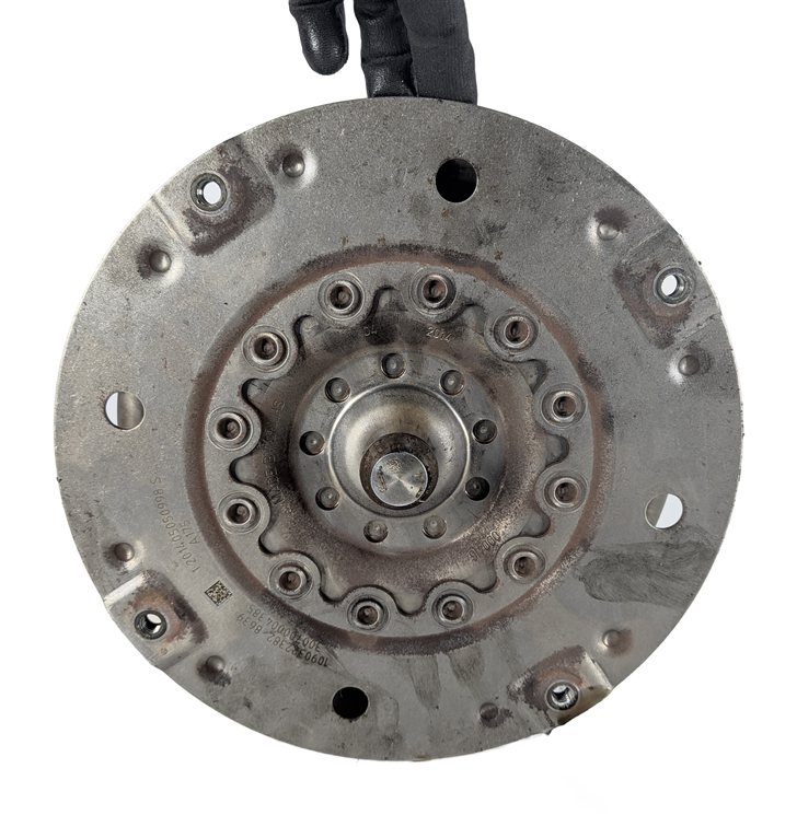 Thumbnail 4: 2014-2018 BMW 328i (F30) DIESEL AUTO AUTOMATIC TRANSMISSION TORQUE CONVERTER