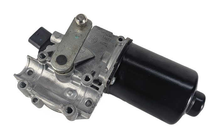 Thumbnail 4: 2012-2019 BMW M3 M4 3 4 SERIES (F30 F32) FRONT WINDSHIELD WIPER MOTOR