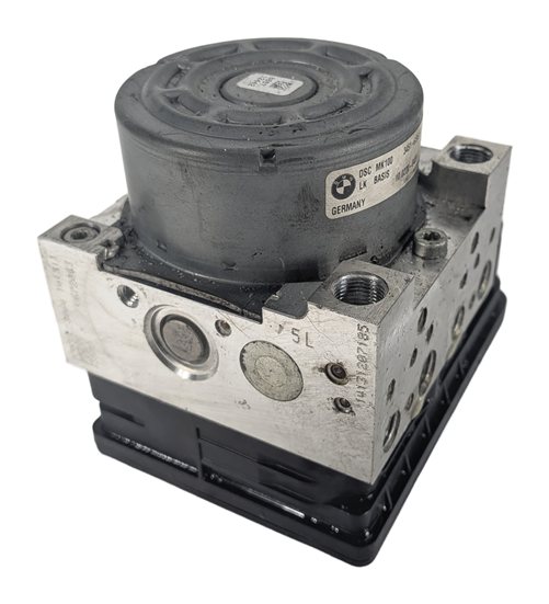 Thumbnail 4: 14-19 BMW 328i 330i 335i 340i 428i 435i (F30 F31 F32) ABS ANTI LOCK BRAKE PUMP