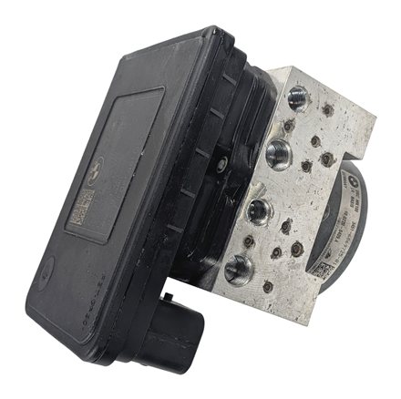 Thumbnail 6: 14-19 BMW 328i 330i 335i 340i 428i 435i (F30 F31 F32) ABS ANTI LOCK BRAKE PUMP
