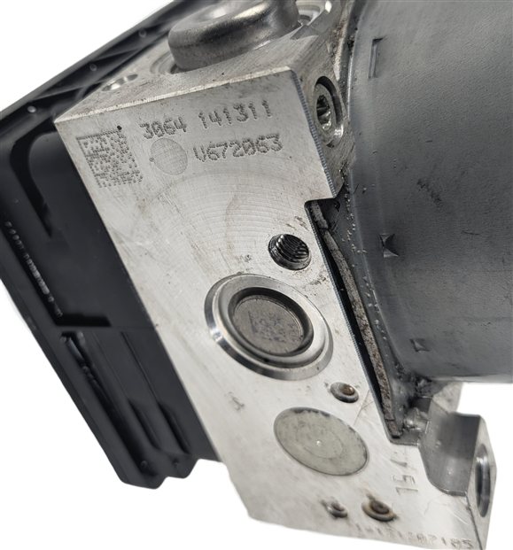 Thumbnail 9: 14-19 BMW 328i 330i 335i 340i 428i 435i (F30 F31 F32) ABS ANTI LOCK BRAKE PUMP