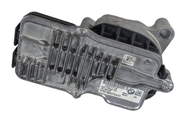 Thumbnail 4: 10-19 BMW 2 3 4 5 6 7 X3 X4 X5 X6 (F10 F15 F16 F22 F30 F32) TRANSFER CASE MOTOR