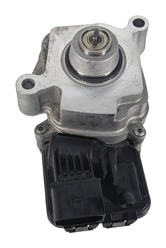 Thumbnail 5: 10-19 BMW 2 3 4 5 6 7 X3 X4 X5 X6 (F10 F15 F16 F22 F30 F32) TRANSFER CASE MOTOR