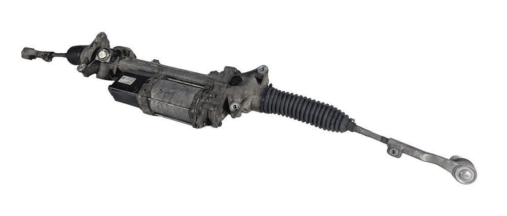 13-19 BMW 2 3 4 SERIES (F22 F30 F32) AWD ELECTRIC STEERING GEAR RACK & PINION