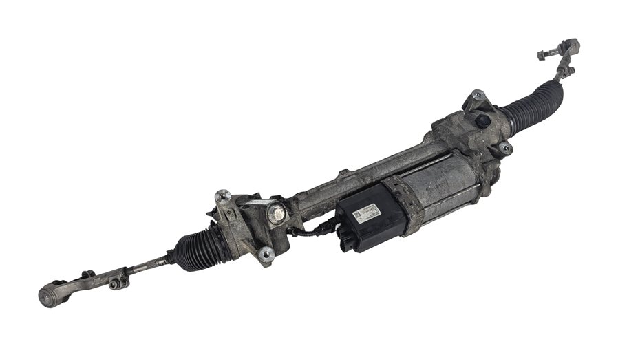 Thumbnail 2: 13-19 BMW 2 3 4 SERIES (F22 F30 F32) AWD ELECTRIC STEERING GEAR RACK & PINION