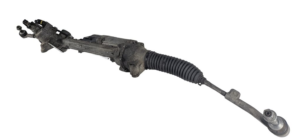 Thumbnail 3: 13-19 BMW 2 3 4 SERIES (F22 F30 F32) AWD ELECTRIC STEERING GEAR RACK & PINION