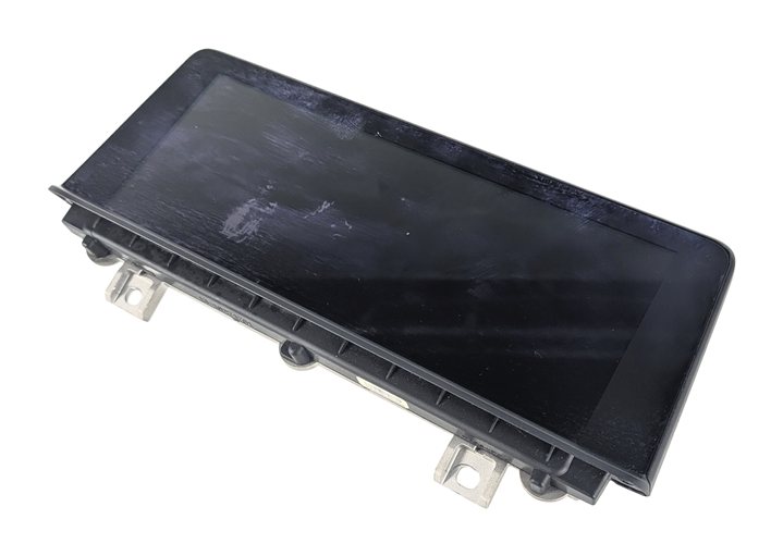 Thumbnail 2: 12-15 BMW 320i 328i 335i 428i 435i M3 M4 (F30 F31 F32) GPS NAVIGATION SCREEN 8"