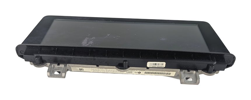 Thumbnail 4: 12-15 BMW 320i 328i 335i 428i 435i M3 M4 (F30 F31 F32) GPS NAVIGATION SCREEN 8"