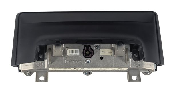 Thumbnail 6: 12-15 BMW 320i 328i 335i 428i 435i M3 M4 (F30 F31 F32) GPS NAVIGATION SCREEN 8"
