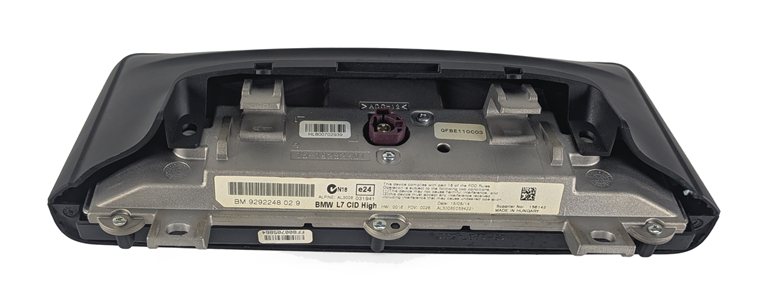 Thumbnail 7: 12-15 BMW 320i 328i 335i 428i 435i M3 M4 (F30 F31 F32) GPS NAVIGATION SCREEN 8"
