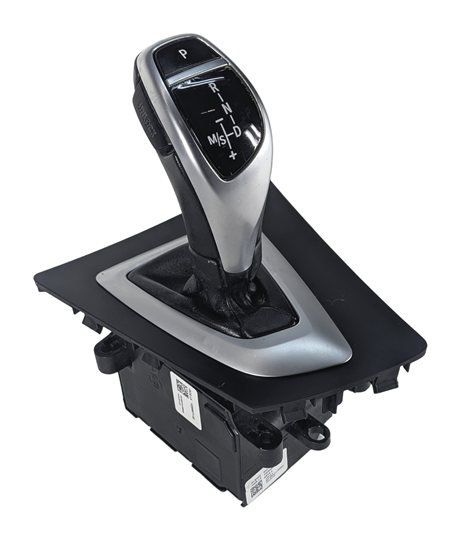 2013-2020 BMW 2 3 4 SERIES (F22 F30 F32) SPORT AUTO TRANSMISSION GEAR SHIFTER