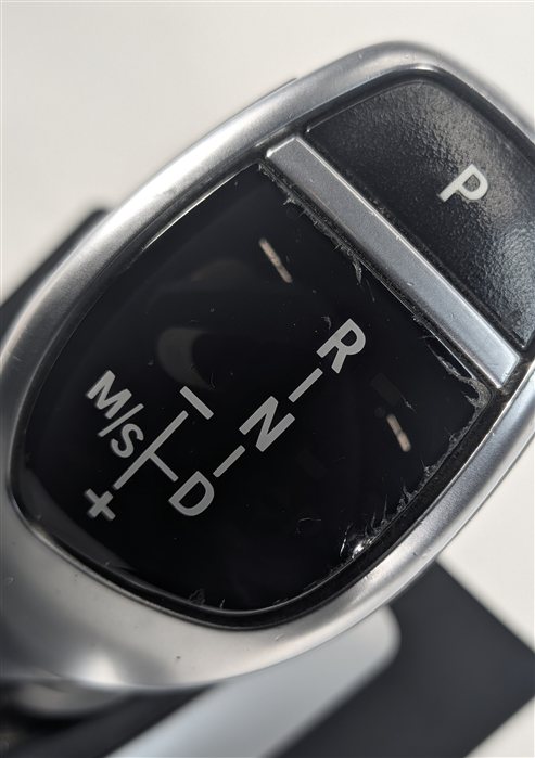 Thumbnail 11: 2013-2020 BMW 2 3 4 SERIES (F22 F30 F32) SPORT AUTO TRANSMISSION GEAR SHIFTER