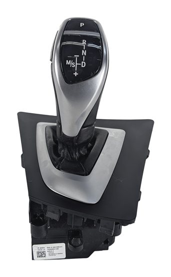 Thumbnail 2: 2013-2020 BMW 2 3 4 SERIES (F22 F30 F32) SPORT AUTO TRANSMISSION GEAR SHIFTER