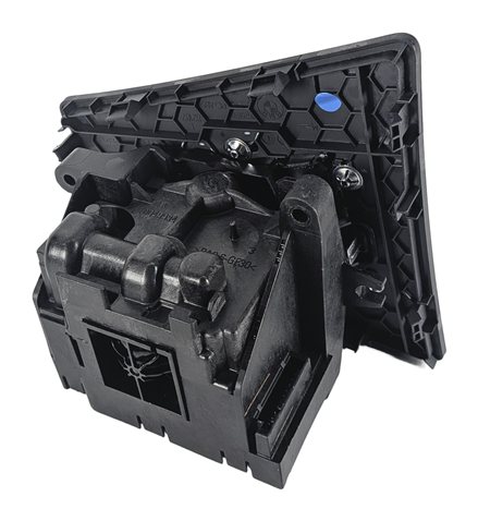 Thumbnail 5: 2013-2020 BMW 2 3 4 SERIES (F22 F30 F32) SPORT AUTO TRANSMISSION GEAR SHIFTER