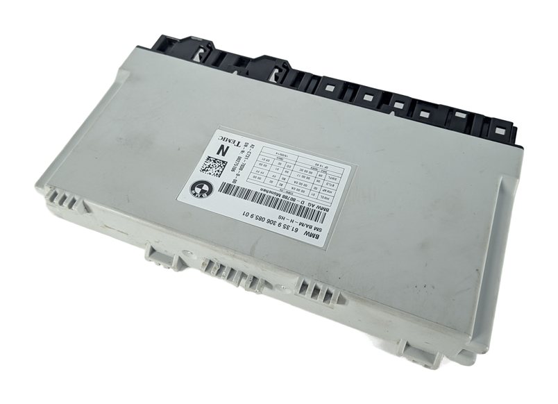 Thumbnail 3: 14-19 BMW 328i 330i 335i 428i 430i 440i M3 M4 X5 X6 FRONT MEMORY SEAT MODULE