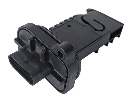 Thumbnail 1: 14-18 BMW 328D X3 F30 F31 F25 2.0L DIESEL MAF MASS AIR FLOW SENSOR