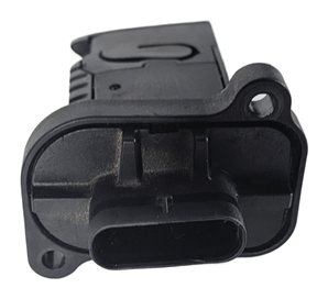 Thumbnail 2: 14-18 BMW 328D X3 F30 F31 F25 2.0L DIESEL MAF MASS AIR FLOW SENSOR