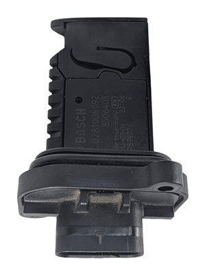 Thumbnail 3: 14-18 BMW 328D X3 F30 F31 F25 2.0L DIESEL MAF MASS AIR FLOW SENSOR