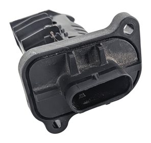Thumbnail 5: 14-18 BMW 328D X3 F30 F31 F25 2.0L DIESEL MAF MASS AIR FLOW SENSOR