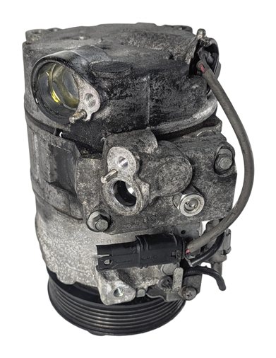 12-18 BMW 328i 428i 535i 740i X5 (F30 F31 F33 F01 F10 F15) A/C COMPRESSOR PUMP